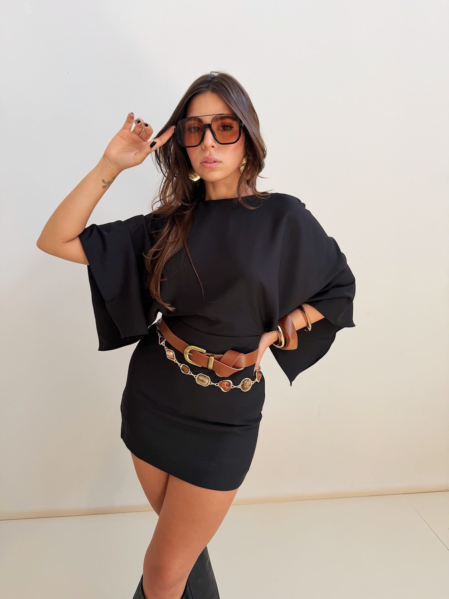 BLUSA